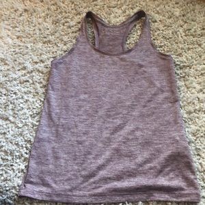 Yoga/Workout Tank